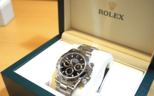 116520買取