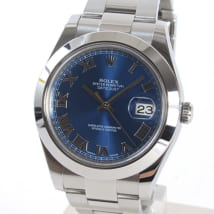 ロレックス,買取,デイトジャスト２,116300