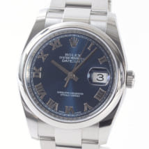 ロレックス,rolex,デイトジャスト,買い取り,116200,相場