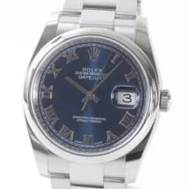 ロレックス,rolex,デイトジャスト,買い取り,116200,相場