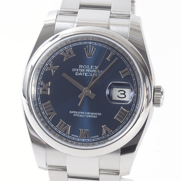 ロレックス,rolex,デイトジャスト,買い取り,116200,相場