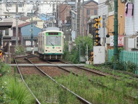 荒川区,町屋,三ノ輪