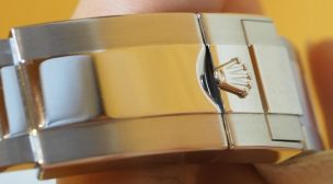 ロレックス新品価格上昇ランキング2017