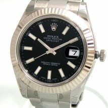 ロレックス デイトジャスト２ 買取 価格表