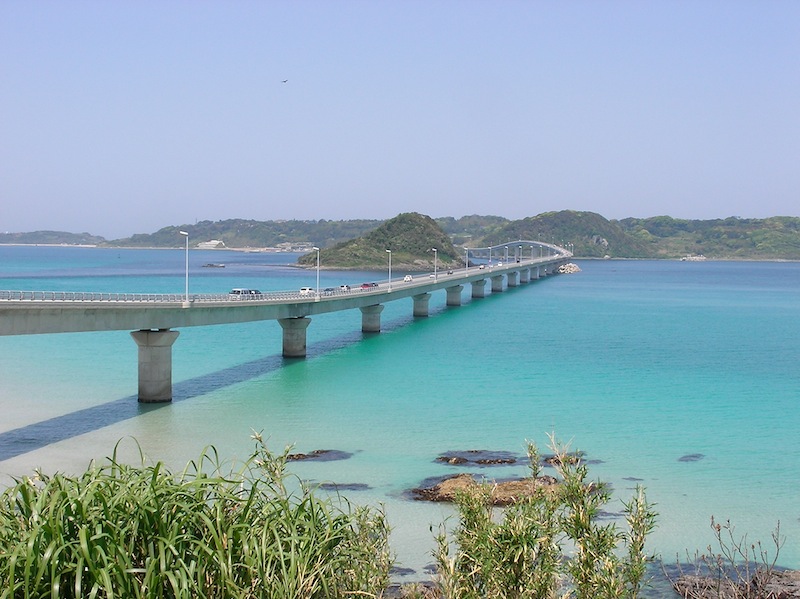 山口,下関,宇部