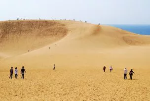 鳥取,米子