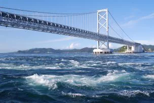 徳島,阿南,鳴門