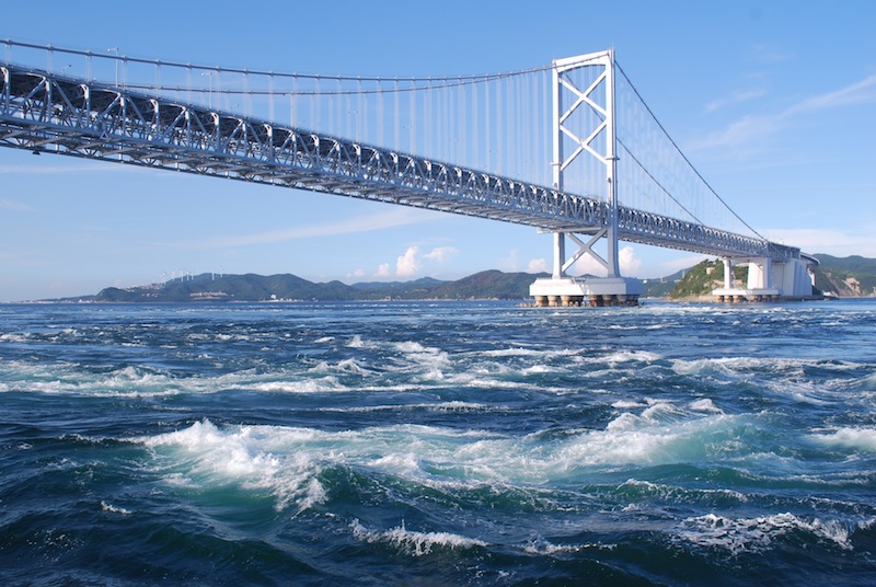 徳島,阿南,鳴門