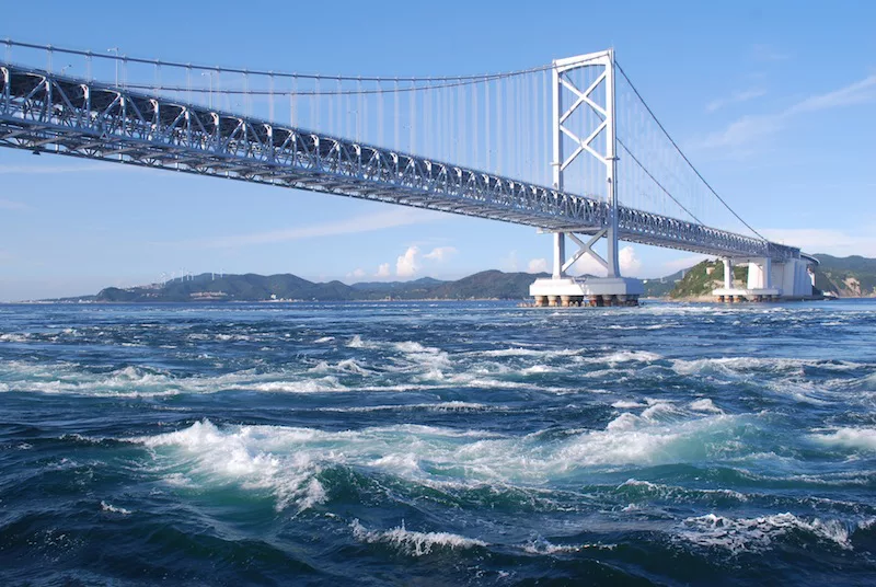 徳島,阿南,鳴門