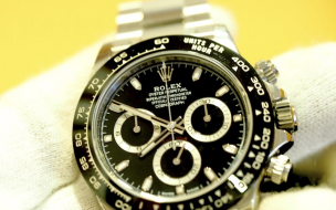 ロレックス買取 デイトナ 116500ln 価格2016