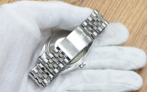 ロレックス ジュビリーブレス