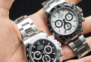 デイトナ116500ln買取20170602