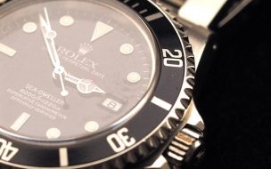 ロレックス買取相場ランキング2017