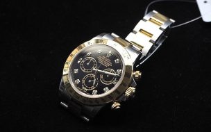 ロレックス買い替えデイトナ116523おすすめ