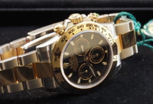 116503買取