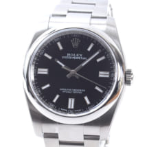ロレックス,買い替え,オイスターパーペチュアル,おすすめ,116000