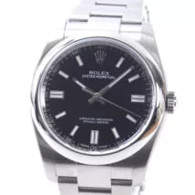 ロレックス,買い替え,オイスターパーペチュアル,おすすめ,116000