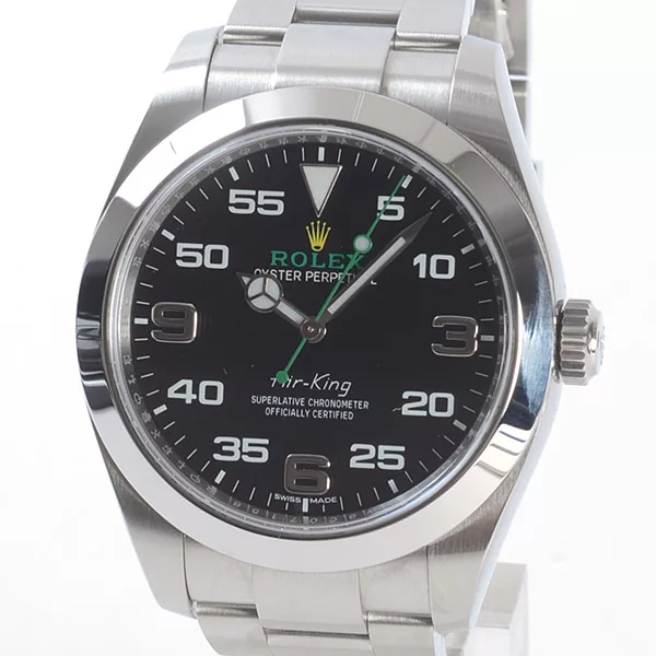 ロレックス,買取,エアキング,116900