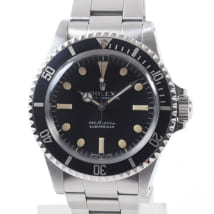 ロレックス,rolex,サブマリーナ,アンティーク,ref.5513,買い取り