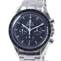 オメガ,OMEGA,スピードマスター,プロフェッショナル,買取,銀河鉄道999