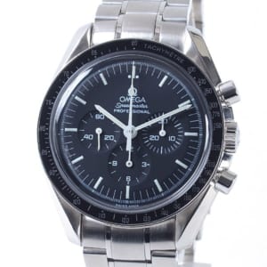 オメガ,OMEGA,スピードマスター,プロフェッショナル,買取,銀河鉄道999