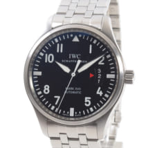 ＩＷＣ,買取,パイロットウォッチ,IW326504