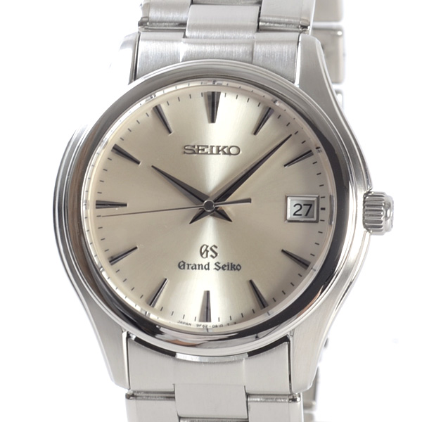 グランドセイコー,買取,クオーツ,SBGX005 9F62-0A10