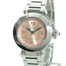 カルティエ,買取,ミスパシャ,W3140008