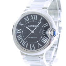 カルティエ,買取,バロンブルー,W6920042