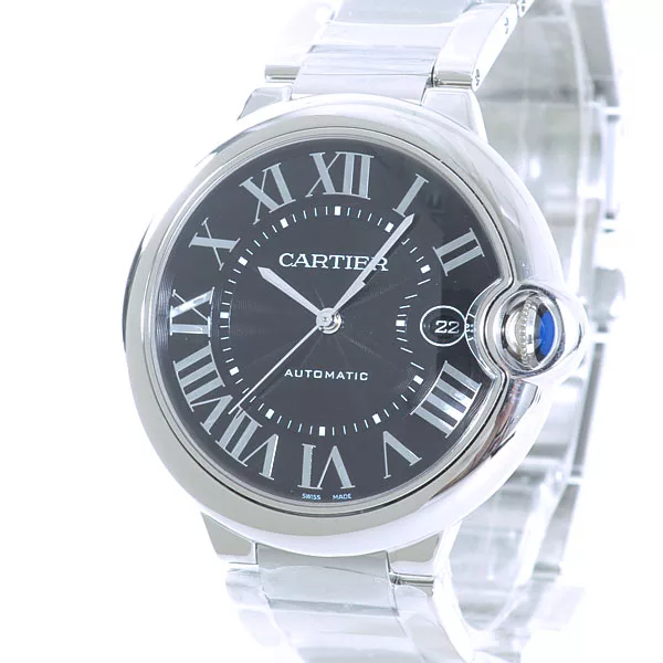 カルティエ,買取,バロンブルー,W6920042