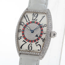 フランクミュラー,買取,トノウカーベックス,5850VEGASD