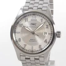 ＩＷＣ,買取,パイロットウォッチ,IW325505
