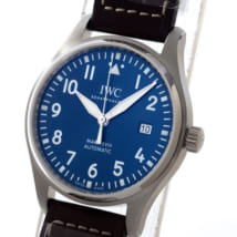 ＩＷＣ,買取,パイロットウォッチ,IW327004