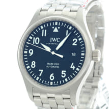 ＩＷＣ,買取,パイロットウォッチ,IW327011