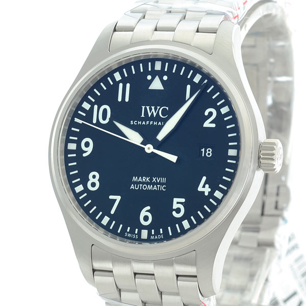 ＩＷＣ,買取,パイロットウォッチ,IW327011