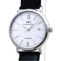 ＩＷＣ,買取,ポートフィノ,IW356501