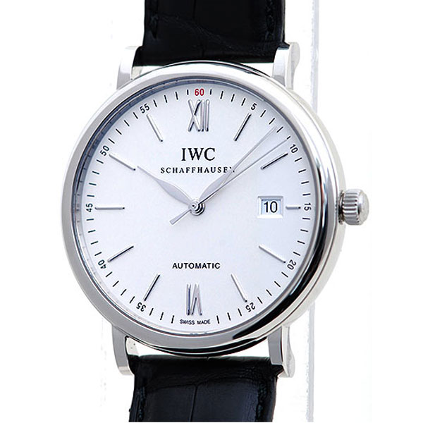 IWC,買取,ポートフィノ,IW356501