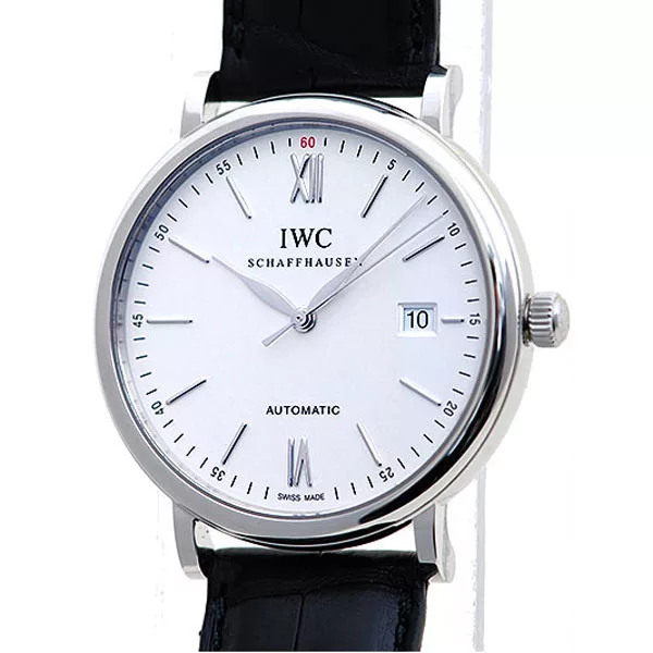 IWC,買取,ポートフィノ,IW356501