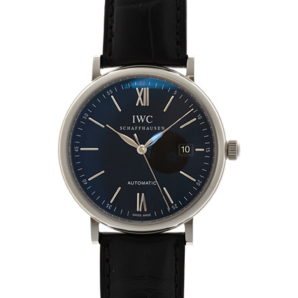 ＩＷＣ,買取,ポートフィノ,IW356502