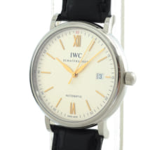 ＩＷＣ,買取,ポートフィノ,IW356517