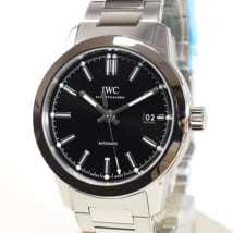 ＩＷＣ,買取,インヂュニア,IW357002