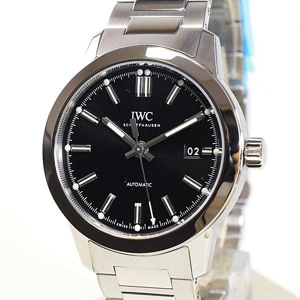 IWC,買取,インヂュニア,IW357002