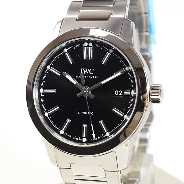 IWC,買取,インヂュニア,IW357002
