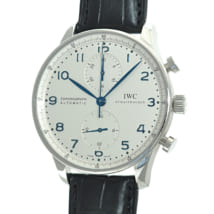 ＩＷＣ,買取,ポルトキーゼ,IW371446