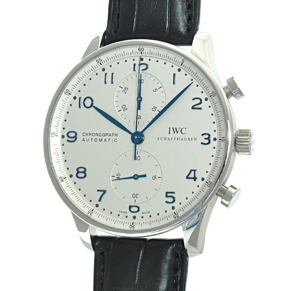 IWC,買取,ポルトギーゼ,IW371446