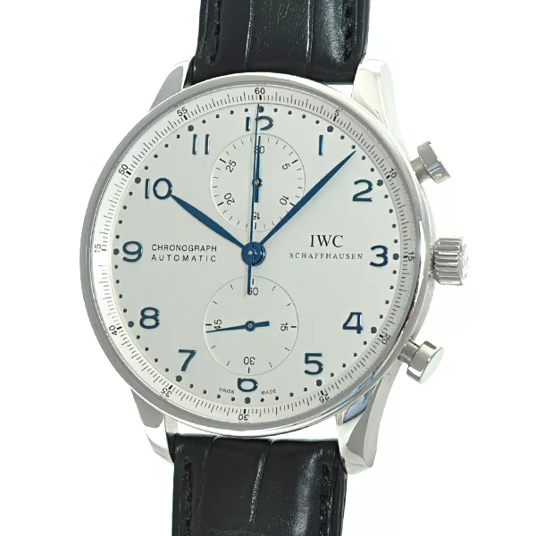 IWC,買取,ポルトギーゼ,IW371446