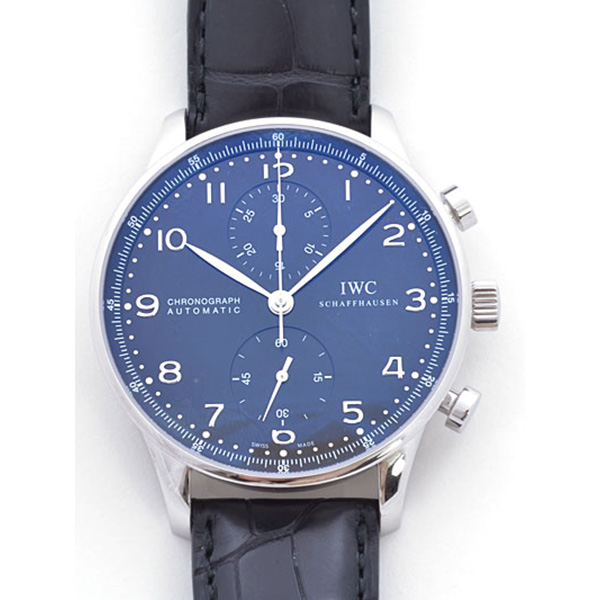 IWC,買取,ポルトギーゼ,IW371447