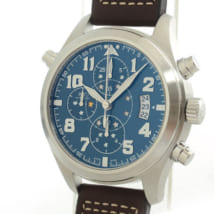 ＩＷＣ,買取,パイロットウォッチ,IW371807