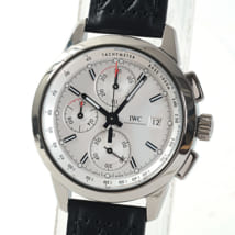 ＩＷＣ,買取,インヂュニア,IW380701