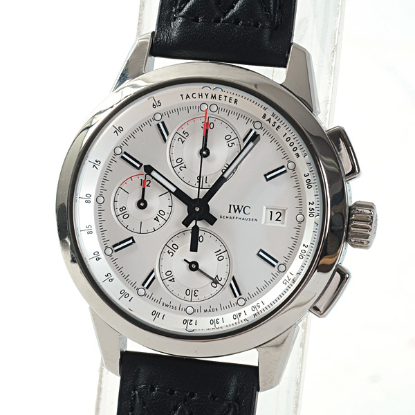 IWC,買取,インヂュニア,IW380701